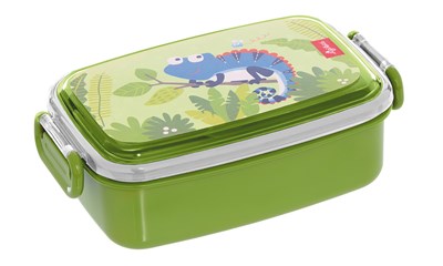 Lunchbox Chamäleon TierOnTour