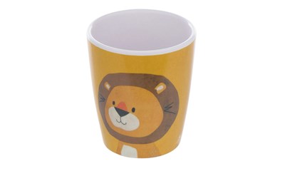 Melamin Becher Löwe Little Forest Friends