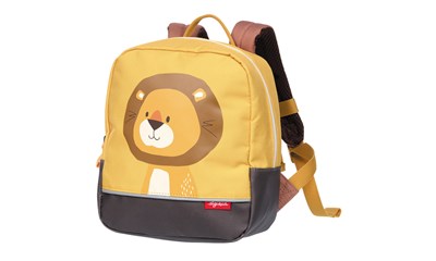 Rucksack Löwe Little Forest Friends