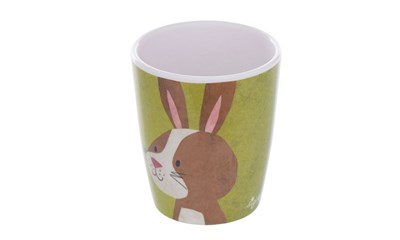 Melamin Becher Hase Little Forest Friends