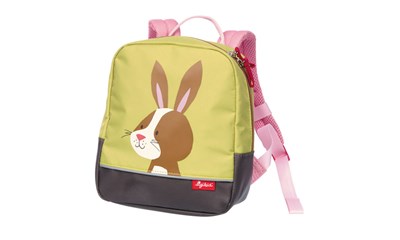 Rucksack Hase Little Forest Friends