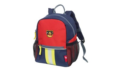 Rucksack klein Frido Firefighter