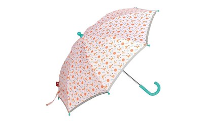 Regenschirm - 75cm Fuchs 