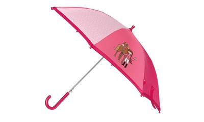 Regenschirm - 68cm Gina Galopp 