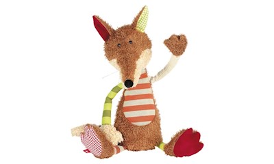 Sweety, Fuchs