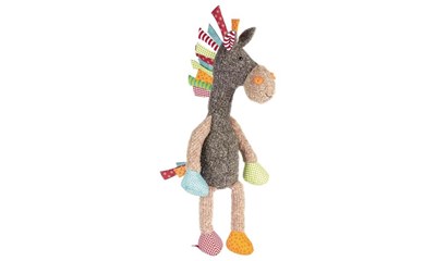 Sweety, Pferd