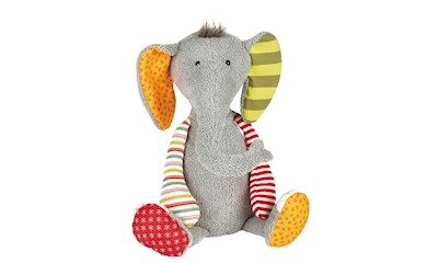 Sweety, Elefant