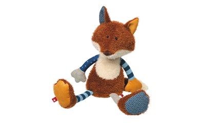 Fuchs Patchwork Sweety