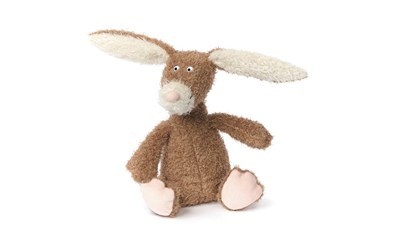 Hase gross