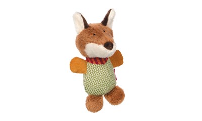 Greifling Forest Fox **