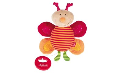 Baby.basics, Spieluhr Schmetterling