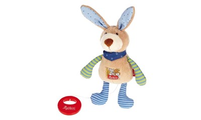 Baby.basics, Spieluhr Hase