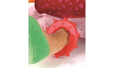 PlayQ, Puppe Schlaues Mädchen **