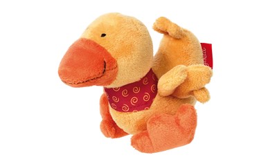 PlayQ Ente Kuller Bullerfarm **