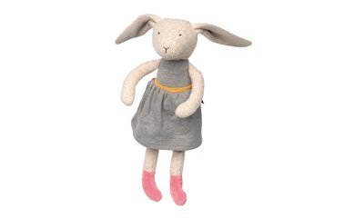 Kuscheltier Hase Signature Collection