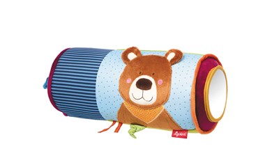 Krabbelrolle XXL PlayQ **