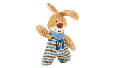 Rassel, Semmel Bunny