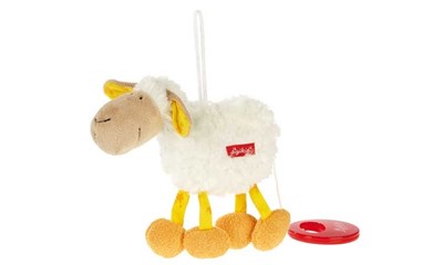 Baby.basics, Spieluhr Schaf