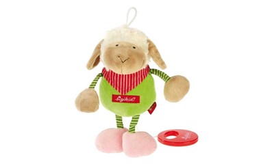 Baby.basics, Spieluhr Schaf