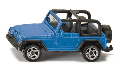 Wrangler