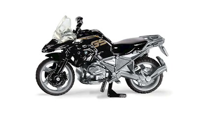 BMW R 1250 GS LCI
