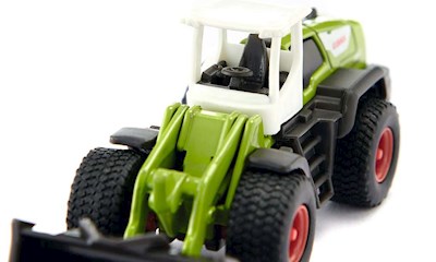 Claas Torion 1914 Radlader