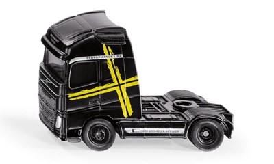 Volvo FH16 Performance
