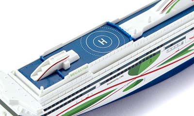 Tallink Megastar