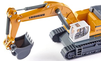 Hydraulikbagger