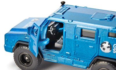 Geldtransporter
