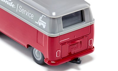 VW T1 Transporter