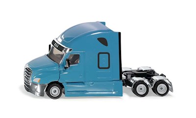 Freightliner Cascadia