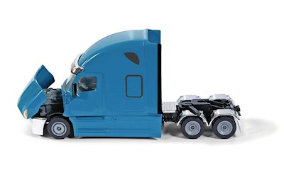 Freightliner Cascadia