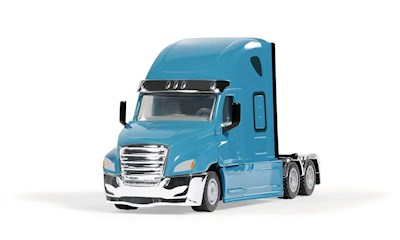 Freightliner Cascadia