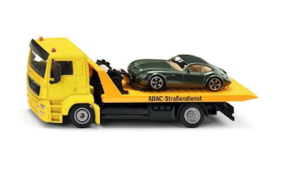 Abschleppwagen ADAC