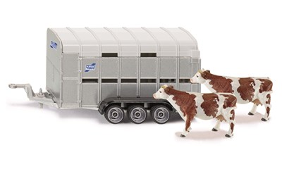 Ifor Williams Viehanhänger