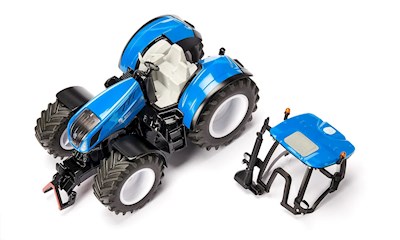 New Holland T7.315HD