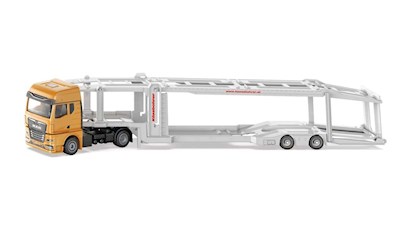MAN Autotransporter