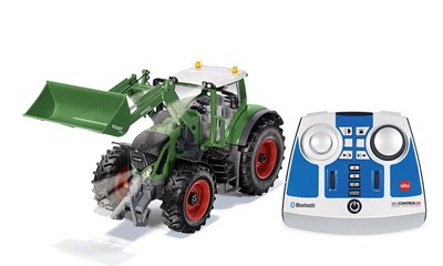 Fendt 933 Bluetooth- Fernsteuermodul