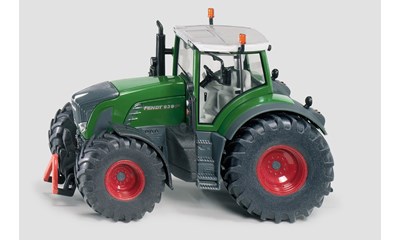 Fendt 939 Set mit FM