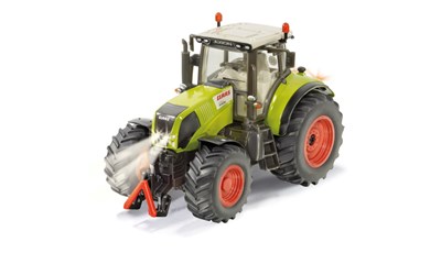 Axion 850 Set FM