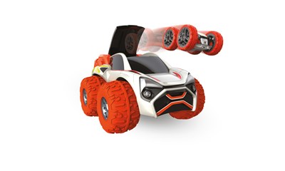 Exost Fury Buster 2,4 GHz, Batterien 10xAAA exkl., ab 5+