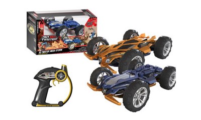 R/C Fahrzeug Mega Twister