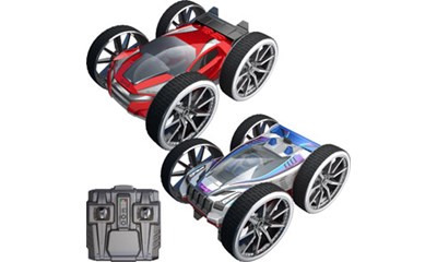 R/C Fahrzeug Gyro Zee