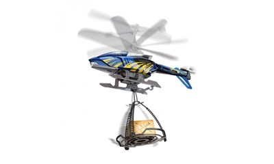R/C Helikopter I/R Express