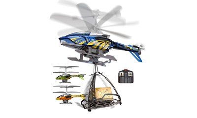 R/C Helikopter I/R Express