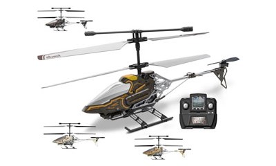 R/C Helikopter Sky Eye