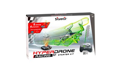 Hyperdrohne Starter Kit