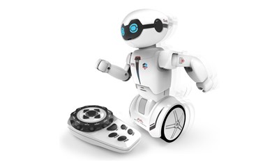 Roboter Mcrobot