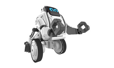 Robo Up programmierbarer Roboter, Batt. 4xAA exkl., ab 5 Jahren
